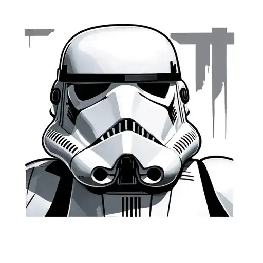 Stormtrooper