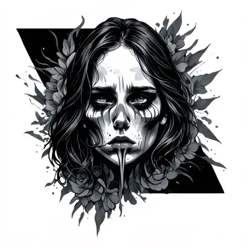 Depression Hard Times