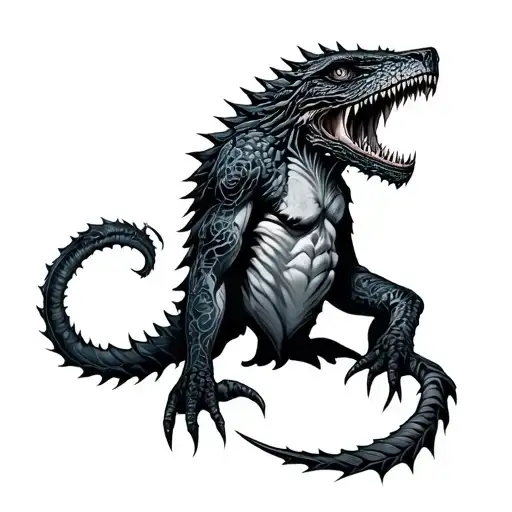 Cryptid