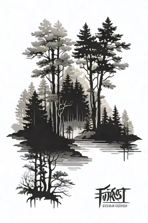 Forest