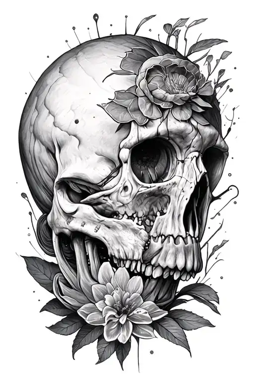 Scientific Illustration