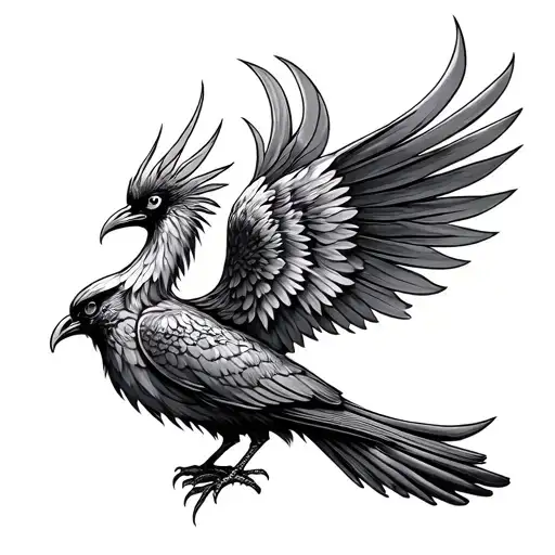 Liverbird
