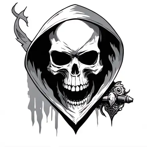 Skull Reaper