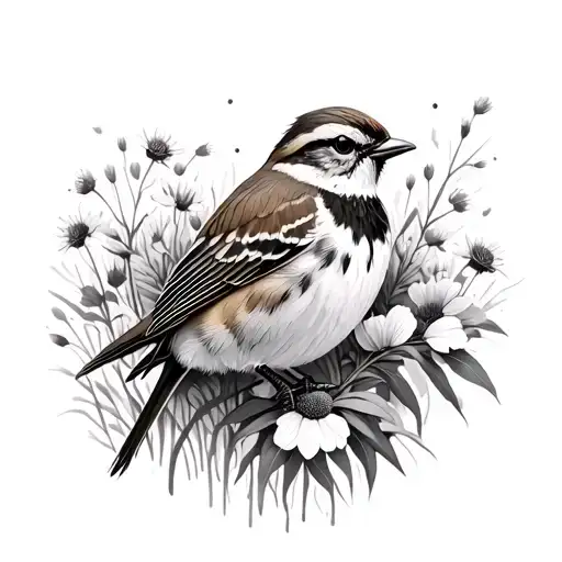 Meadow Lark