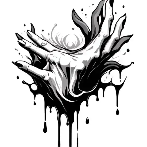 Hand Melting