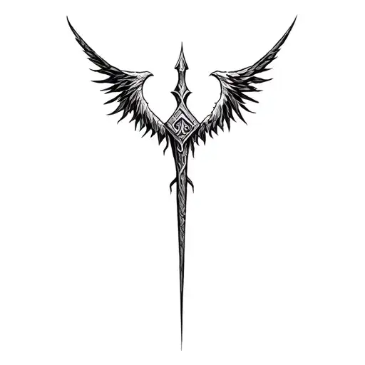 Coverup Norse Mythology