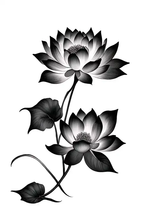 Lotus Flower