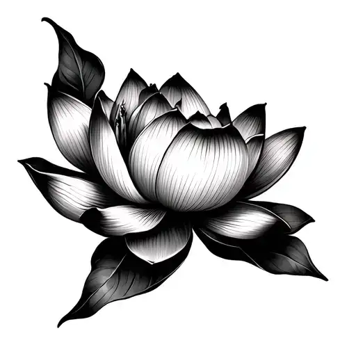 Lotus Flower