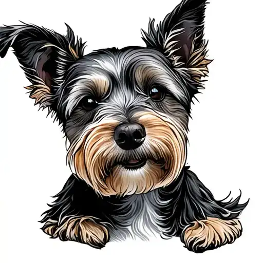 Dog Name Incorporated