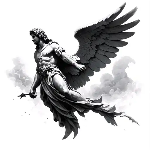 Michael Archangel