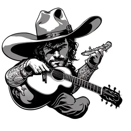 Cody Johnson