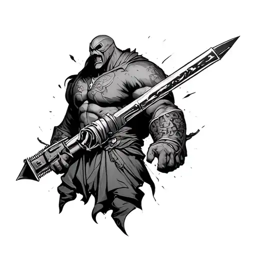 Juggernaut