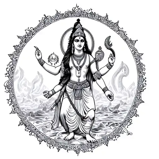Mahabharata