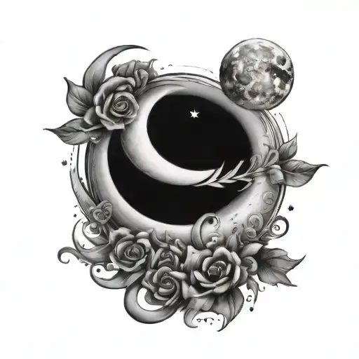 Love You To The Moon And Back