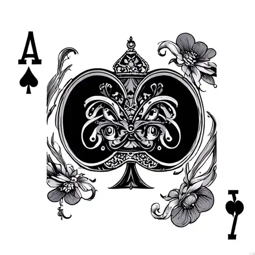 Queen Of Spades