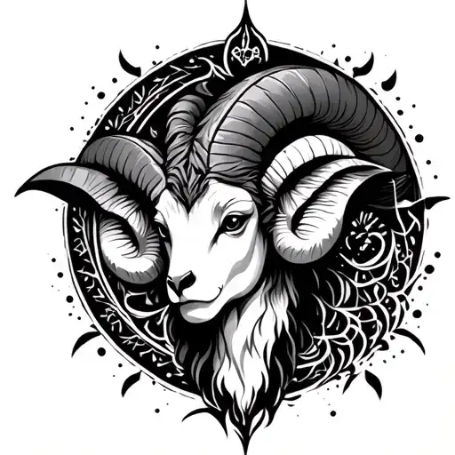 Aries Zodiac Sign