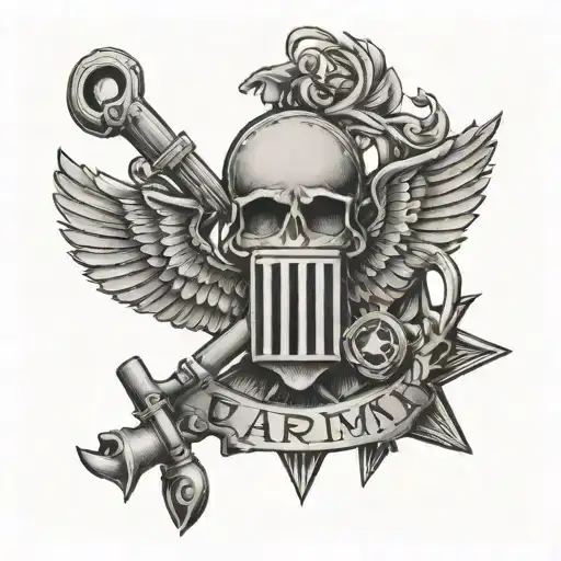 Us Army Signal Corps