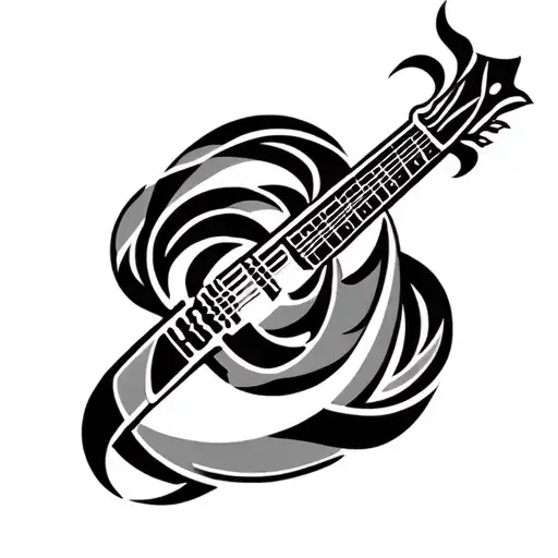 Band Tribal