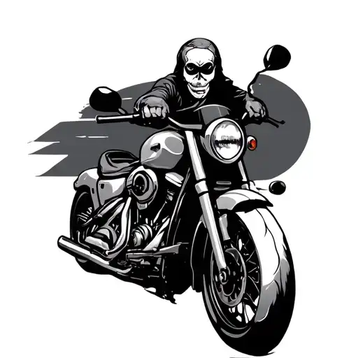 Zen And The Art Of Motorcycle Maintenance