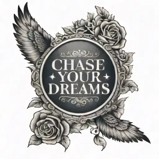 Chase Your Dreams