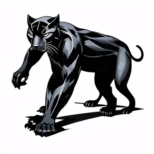 Black Panther