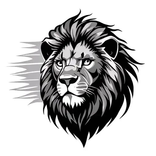 Lion Head