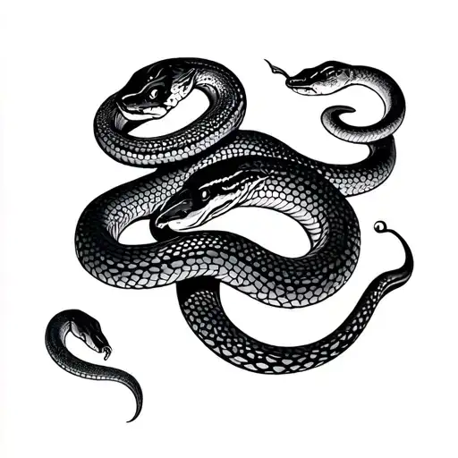 Snakes