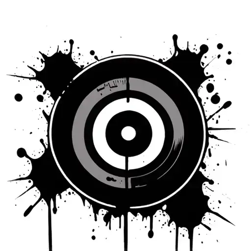 Graffiti Target