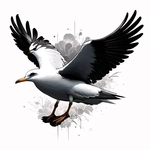 Johnathan Livingston Seagull