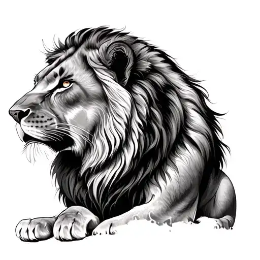 Lioness