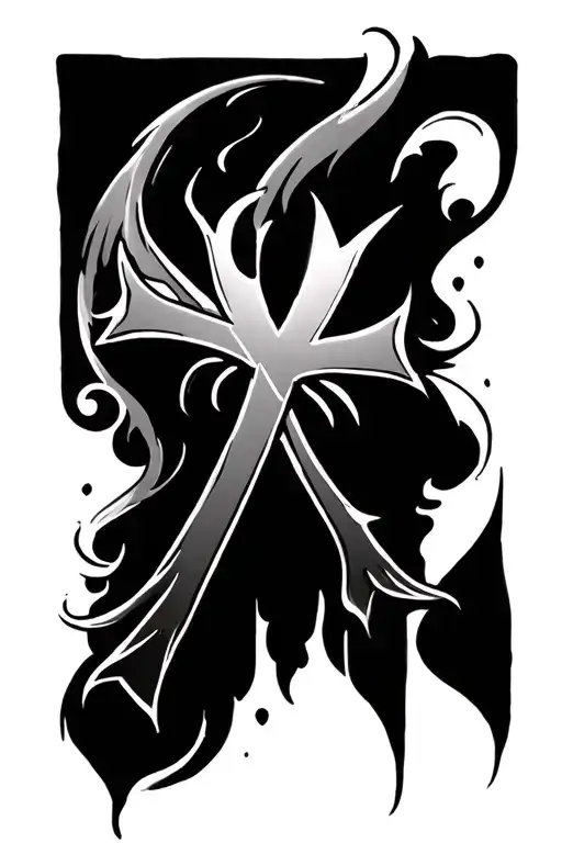 Cross