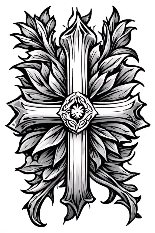 Cross