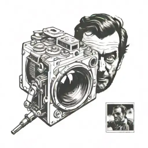Stanley Kubrick