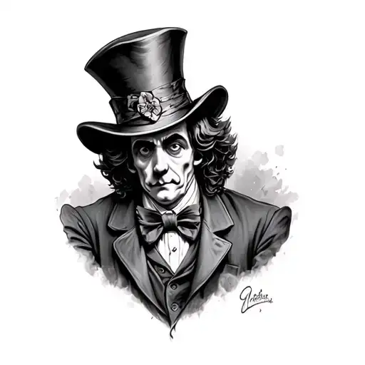 Mad Hatter
