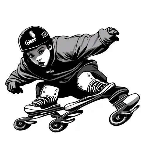 Skating