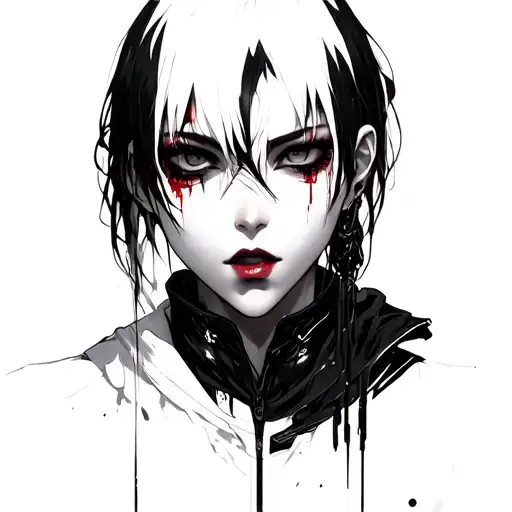 Tokyo Ghoul