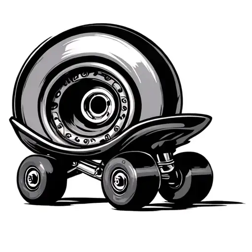 Skate Wheels