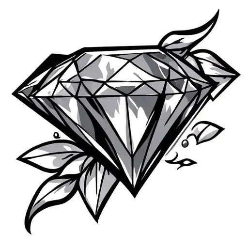 Diamonds