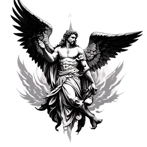St Michael