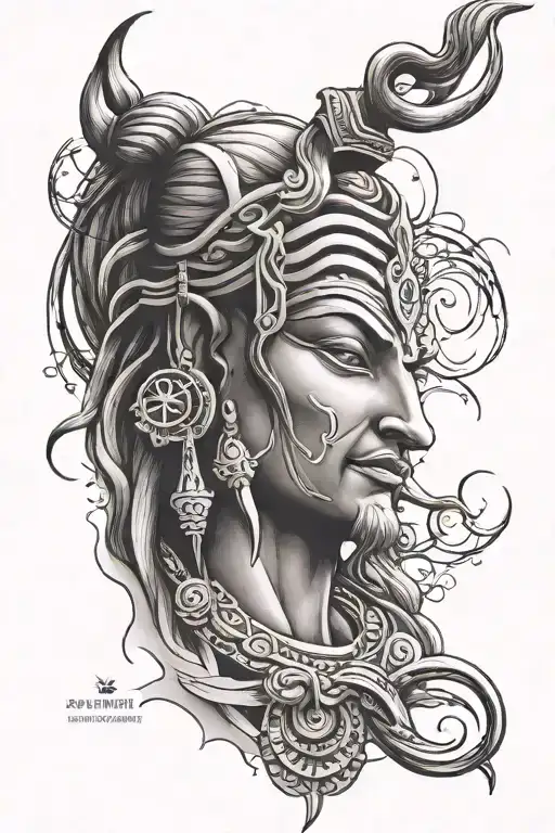 Mahadev