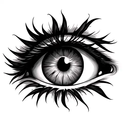 Single Eye