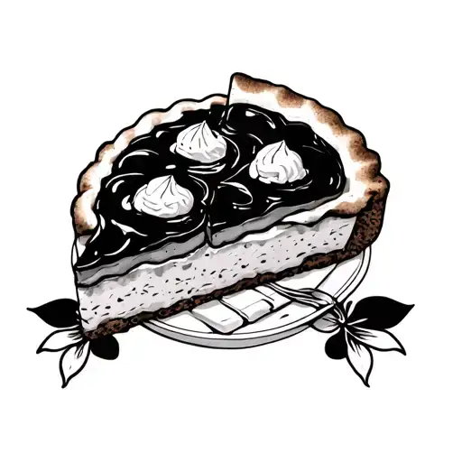 One Pie