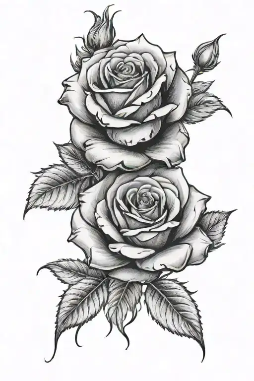 Roses
