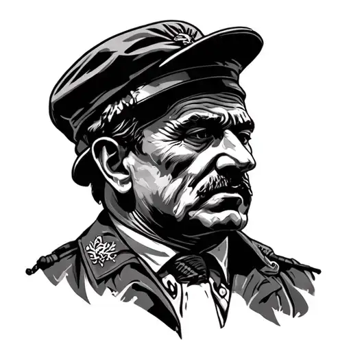 Socialism Freedom Fighter