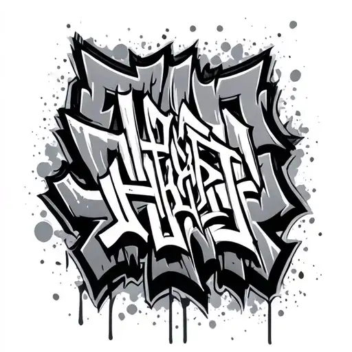 Graffiti Ghetto