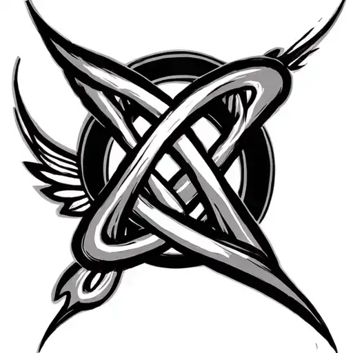 Trinity Knot