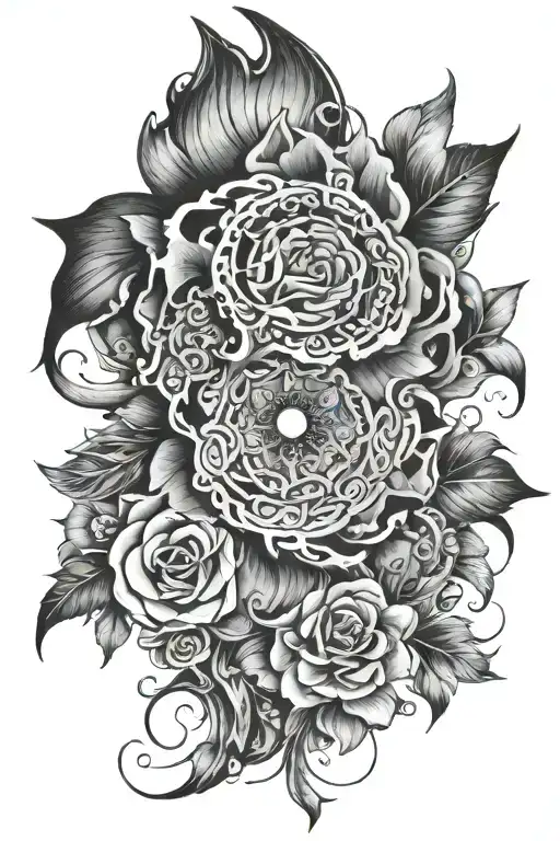 The Best Tattoo Ever