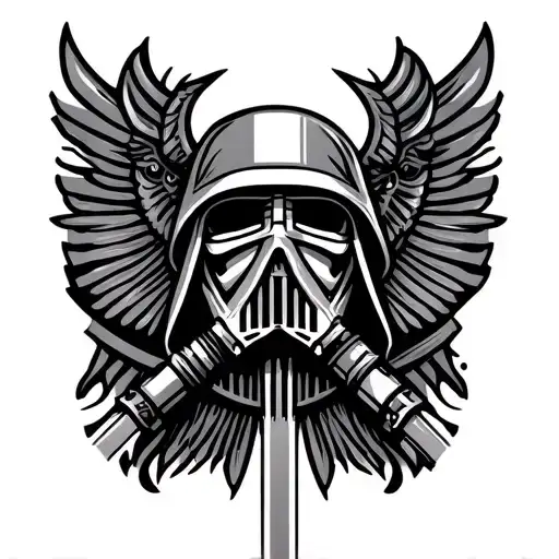 Jedi Order Logo