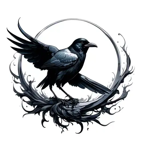 Infinite Hour Gloss And Raven