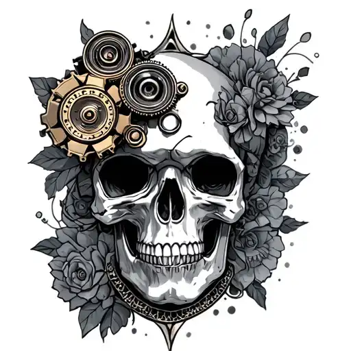 Steampunk
